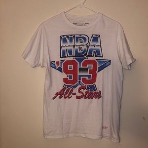 Mitchell & Ness “Nba ‘93 All-star”